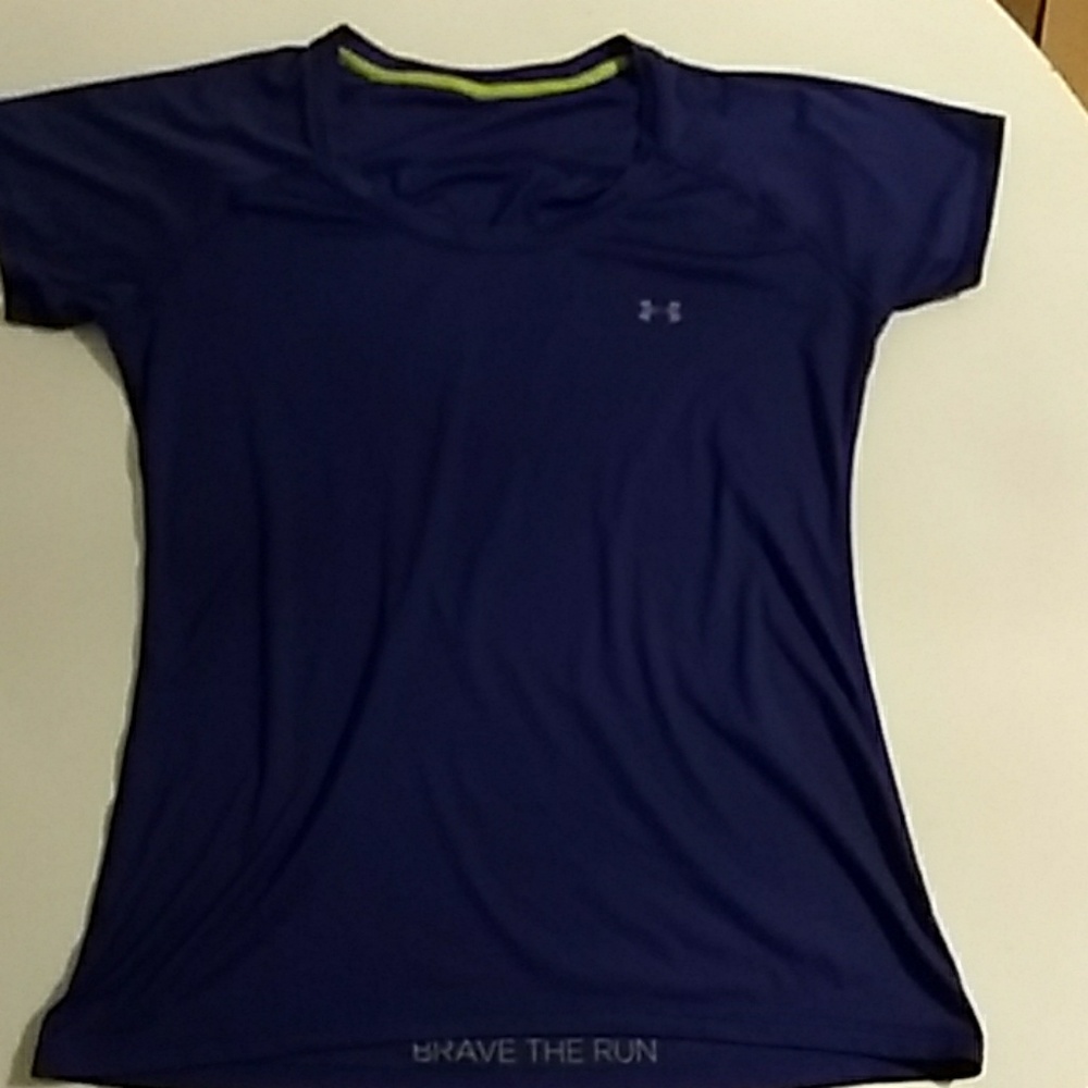Under Armour Running Shirt